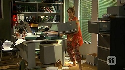 Sonya Rebecchi in Neighbours Episode 6853