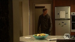 Stephen Montague in Neighbours Episode 6853