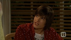 Bailey Turner in Neighbours Episode 