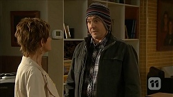 Susan Kennedy, Karl Kennedy in Neighbours Episode 6855