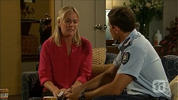 Lauren Turner, Matt Turner in Neighbours Episode 6855