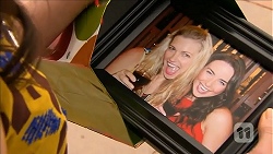 Georgia Brooks, Kate Ramsay in Neighbours Episode 