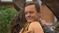 Kate Ramsay, Paul Robinson in Neighbours Episode 6856