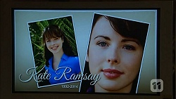 Kate Ramsay in Neighbours Episode 