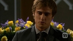 Kyle Canning in Neighbours Episode 