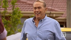 Doug Willis in Neighbours Episode 