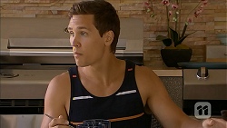 Josh Willis in Neighbours Episode 