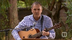 Karl Kennedy in Neighbours Episode 6859