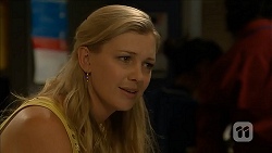 Georgia Brooks in Neighbours Episode 