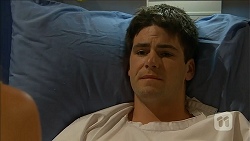 Chris Pappas in Neighbours Episode 