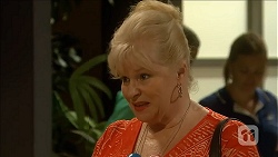 Sheila Canning in Neighbours Episode 