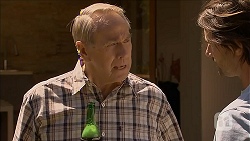 Doug Willis, Brad Willis in Neighbours Episode 6860