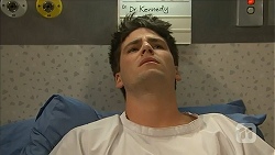 Chris Pappas in Neighbours Episode 6861