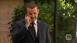 Toadie Rebecchi in Neighbours Episode 6861