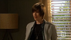 Bailey Turner in Neighbours Episode 