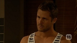 Mark Brennan in Neighbours Episode 