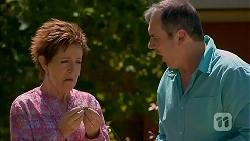 Susan Kennedy, Karl Kennedy in Neighbours Episode 6865