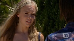 Josie Mackay in Neighbours Episode 