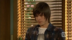 Bailey Turner in Neighbours Episode 