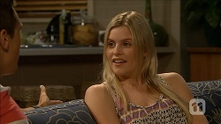 Amber Turner in Neighbours Episode 6867