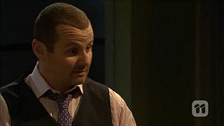 Toadie Rebecchi in Neighbours Episode 