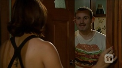 Naomi Canning, Toadie Rebecchi in Neighbours Episode 6868