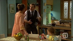 Sonya Rebecchi, Toadie Rebecchi, Nell Rebecchi in Neighbours Episode 6868