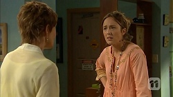 Susan Kennedy, Sonya Rebecchi in Neighbours Episode 6869