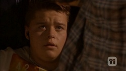 Callum Rebecchi in Neighbours Episode 6869