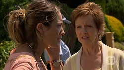 Sonya Rebecchi, Susan Kennedy in Neighbours Episode 