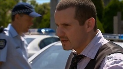 Toadie Rebecchi in Neighbours Episode 