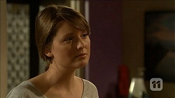 Danni Ferguson in Neighbours Episode 