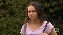 Imogen Willis in Neighbours Episode 