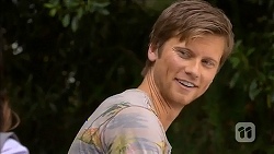 Daniel Robinson in Neighbours Episode 6872