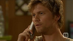 Daniel Robinson in Neighbours Episode 