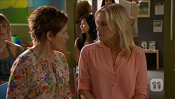 Susan Kennedy, Lauren Turner in Neighbours Episode 