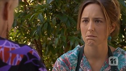 Sheila Canning, Sonya Rebecchi in Neighbours Episode 6876