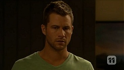 Mark Brennan in Neighbours Episode 