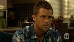 Mark Brennan in Neighbours Episode 