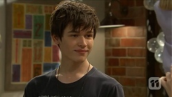 Bailey Turner in Neighbours Episode 