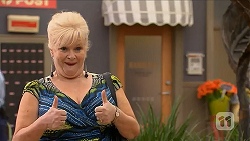 Sheila Canning in Neighbours Episode 