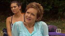 Susan Kennedy in Neighbours Episode 6881