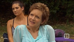 Susan Kennedy in Neighbours Episode 