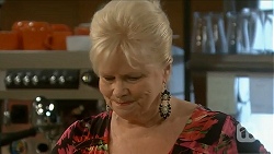 Sheila Canning in Neighbours Episode 6883