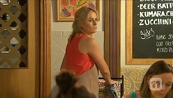 Lauren Turner in Neighbours Episode 