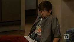 Bailey Turner in Neighbours Episode 