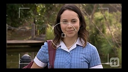 Imogen Willis in Neighbours Episode 