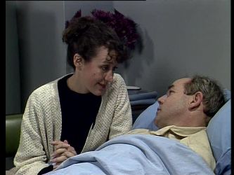 Jean Richards, Jeff Richards in Neighbours Episode 