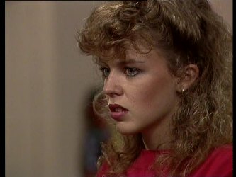 Charlene Mitchell in Neighbours Episode 