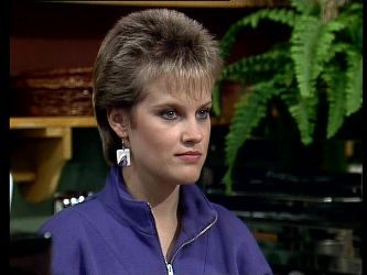 Daphne Lawrence in Neighbours Episode 0293